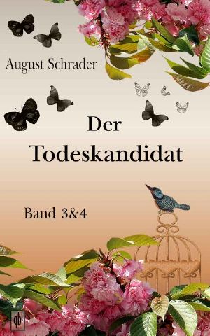 Der Todeskandidat · Band 3 & 4