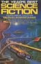 The Year's Best Science Fiction · Fourth Annual Collection