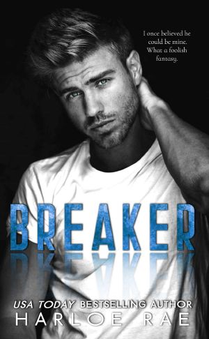 BREAKER · A Brother's Best Friend Standalone Romance