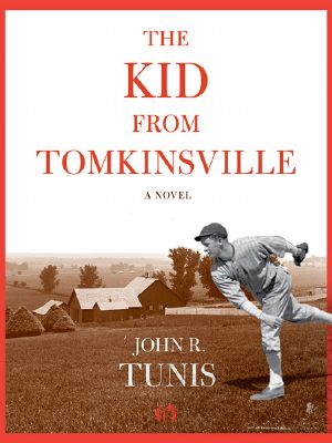 Brooklyn Dodgers 1: Kid from Tomkinsville