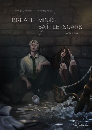 Breath Mints / Battle Scars