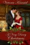 A Very Darcy Christmas