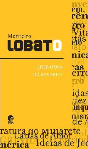 Literatura Do Minarete