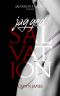 Jagged Salvation: A Dark Contemporary Romance Novel (Salvation Trilogy Book 1)