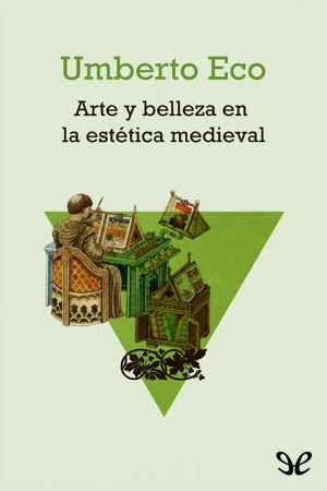 Arte y belleza en la estetica medieval