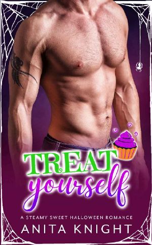 Treat Yourself · A Steamy Sweet Halloween Romance