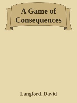 A Game of Consequences