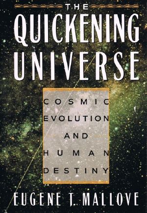 The Quickening Universe