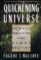 The Quickening Universe