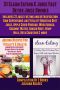 31 Clean Eating & Juice Fast Detox Drinks