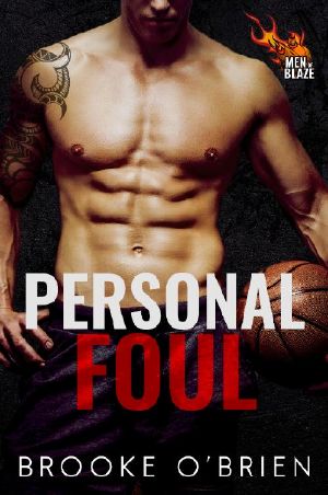 Personal Foul: A Sports Office Standalone Romance