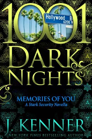 Memories of You: A Stark Security Novella