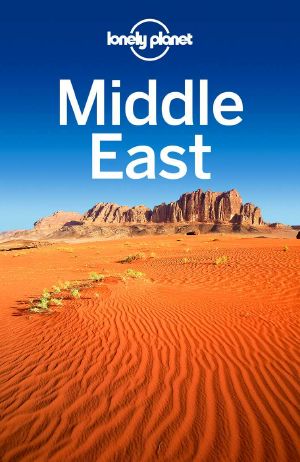 Lonely Planet Middle East (Travel Guide)