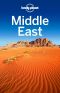 Lonely Planet Middle East (Travel Guide)