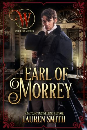 The Earl of Morrey