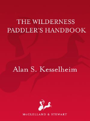 The Wilderness Paddler's Handbook