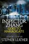 Inspector Zhang Goes to Harrogate