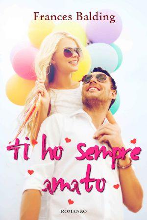 Ti Ho Sempre Amato