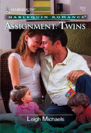 Assignment · Twins (HQR Romance Classic)