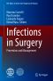 Infections in Surgery, Prevention and Management