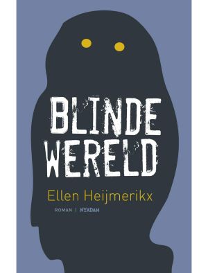 Blinde Wereld