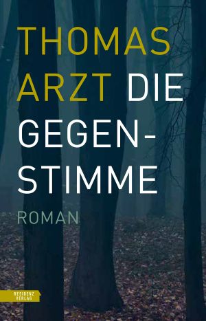 Die Gegenstimme