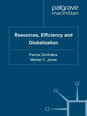 Resources, Efficiency and Globalization