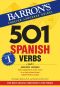 501 Spanish, 7th edition