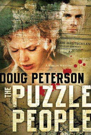 Puzzle People (9781613280126)