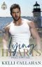 Lying Hearts · an Enemies to Lovers Standalone (Small Town Lies Book 1)