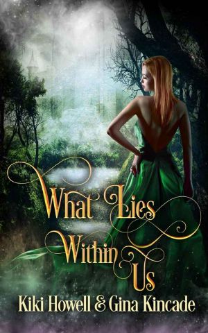 What Lies Within Us · Paranormal Romance Witches & Wizards