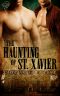 The Haunting of St. Xavier