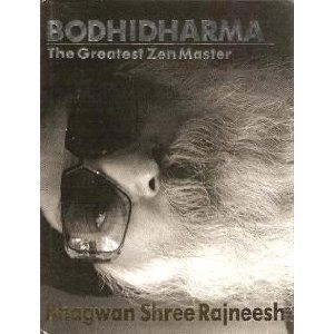 Bodhidharma · the Greatest Zen Master