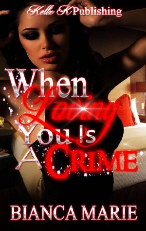 When Loving You Is A Crime