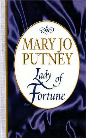 Mary Jo Putney