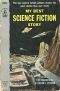 My Best Science Fiction Story