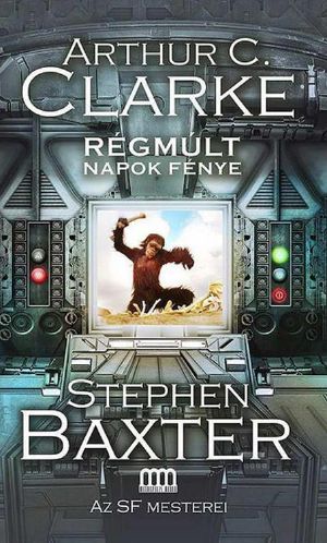Régmúlt napok fénye