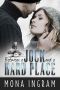 Between a Jock and a Hard Place · A Romance Novella