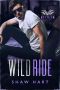 Wild Ride (Men of Valor MC)