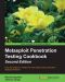 Metasploit Penetration Testing Cookbook · 2nd Edition