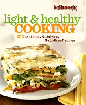 Good Housekeeping Light & Healthy Cooking