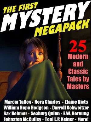 The First Mystery Megapack