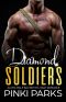 Diamond Soldiers · Alpha Male Bad Boy Military Romance (Military Bad Boys of Guam Romance Series)