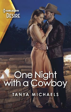 One Night with a Cowboy