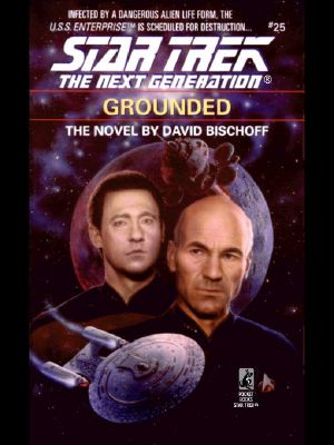 25 - Grounded