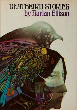 Deathbird Stories