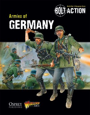 Armies of Germany