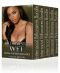 Interracial Billionaires Bundle · Six Explicit Black Women White Men Stories in One!