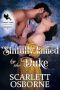 Sinfully Tamed by the Duke