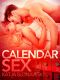 Calendar Sex--Erotic Short Story